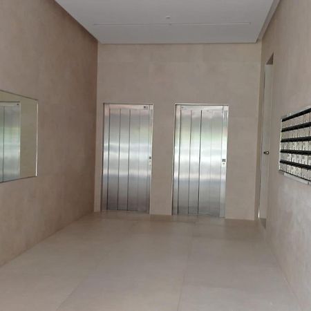 Ferienwohnung Jardines Del Turia - Espacioso Apartamento Valencia Exterior foto
